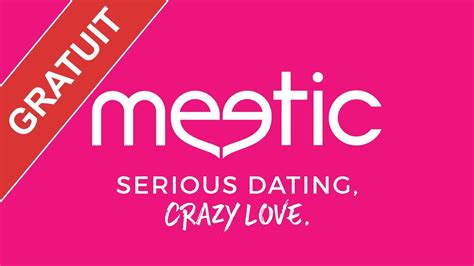 Meetic gratuit : Comment utiliser le site sans payer